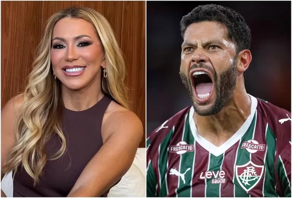Ex de Hulk, Iran Ângelo faz reflexão sobre os filhos: ‘Minha única prioridade é ser uma boa mãe’