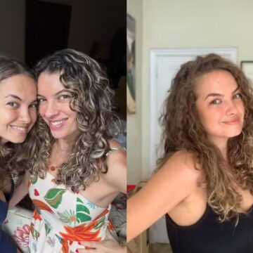 Irmã da Lua Blanco revela últimos momentos ao lado da atriz: ‘Esperava um milagre’
