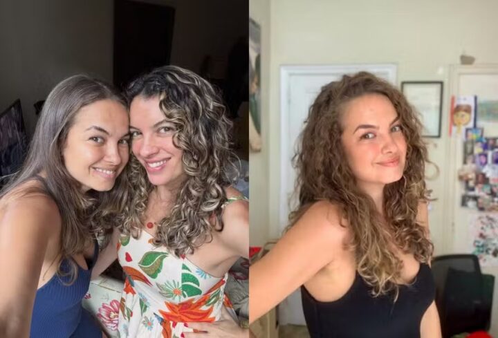 Irmã da Lua Blanco revela últimos momentos ao lado da atriz: ‘Esperava um milagre’