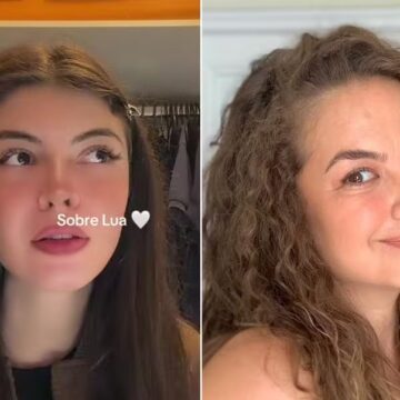 Prima revela detalhes sobre diagnóstico e últimos momentos de Lua Blanco