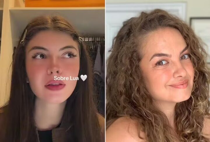 Prima revela detalhes sobre diagnóstico e últimos momentos de Lua Blanco