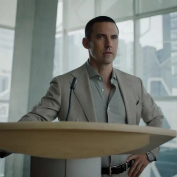 Minissérie da Netflix supera 101 milhões de views e se torna uma das 10 mais vistas da história