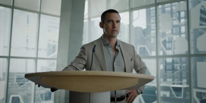 Minissérie da Netflix supera 101 milhões de views e se torna uma das 10 mais vistas da história