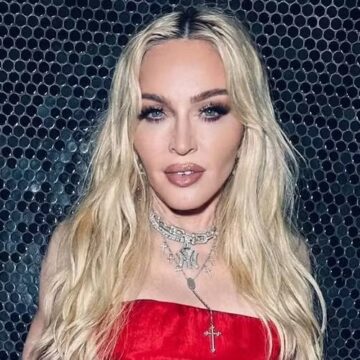 Madonna, The Strokes e mais: estrelas internacionais se mobilizam e declaram apoio a Lula