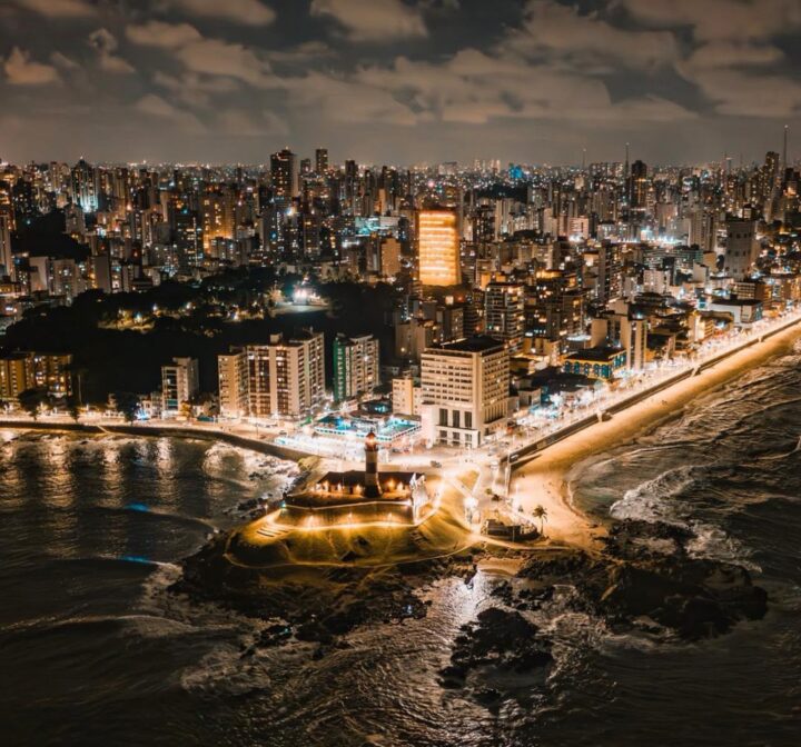 Alô Alô Bahia prepara evento especial em Salvador para celebrar o fim de ano