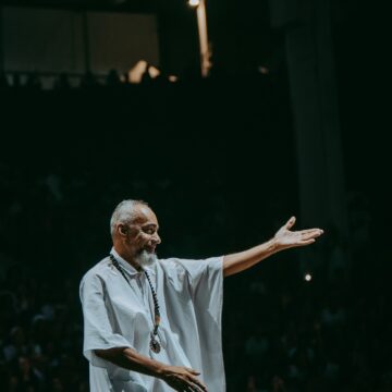 Maestro Ubiratan Marques promove show gratuito no Pelourinho nesta quinta-feira (29)