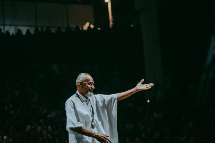 Maestro Ubiratan Marques promove show gratuito no Pelourinho nesta quinta-feira (29)