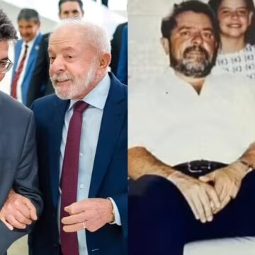 Novo queridinho de Lula e aposta do PT é gênio da matemática e foi ‘medalhista olímpico’