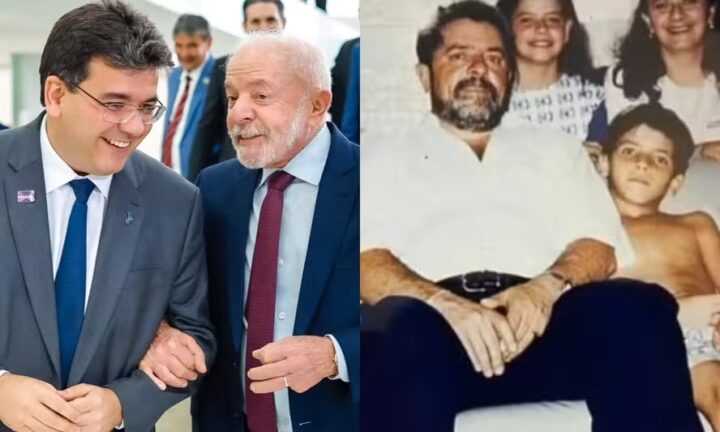Novo queridinho de Lula e aposta do PT é gênio da matemática e foi ‘medalhista olímpico’