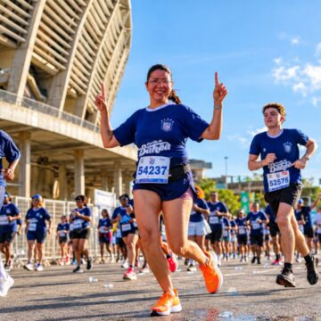 Corrida do Bahêa terá shows de Tomate e Tony Salles neste domingo (1º) em Salvador