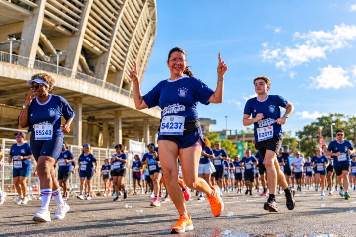 Corrida do Bahêa terá shows de Tomate e Tony Salles neste domingo (1º) em Salvador