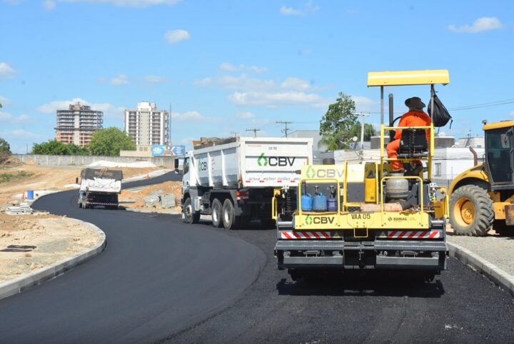 Feira de Santana decreta desapropriação de dez terrenos para ampliar Avenida Artêmia Pires