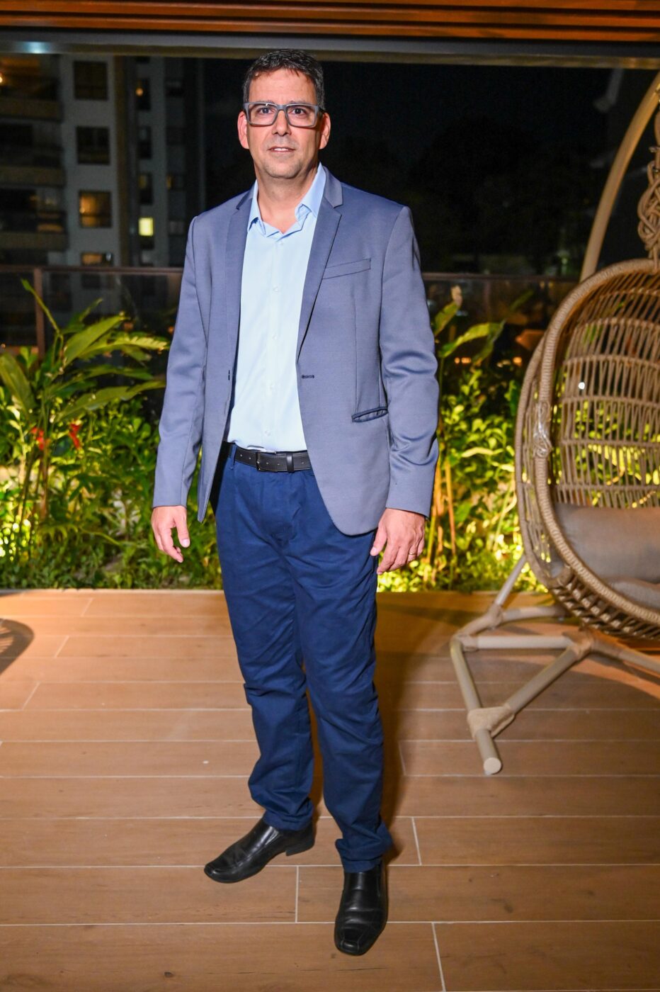 Luciano Carneiro