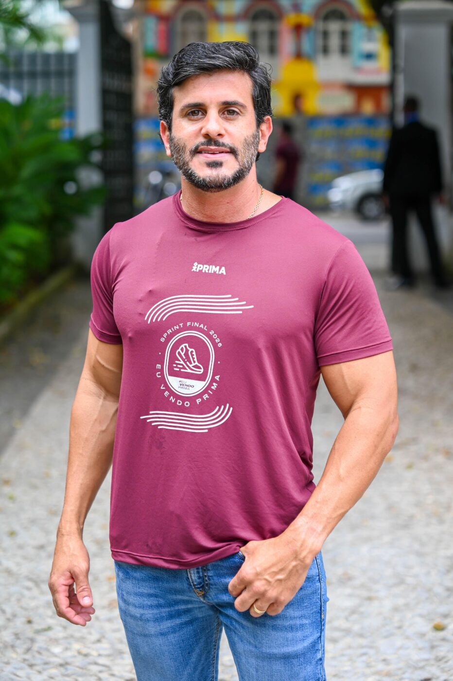 Rodrigo Sousa