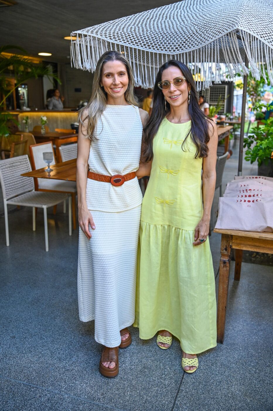 Rafa e Camila Meccia 