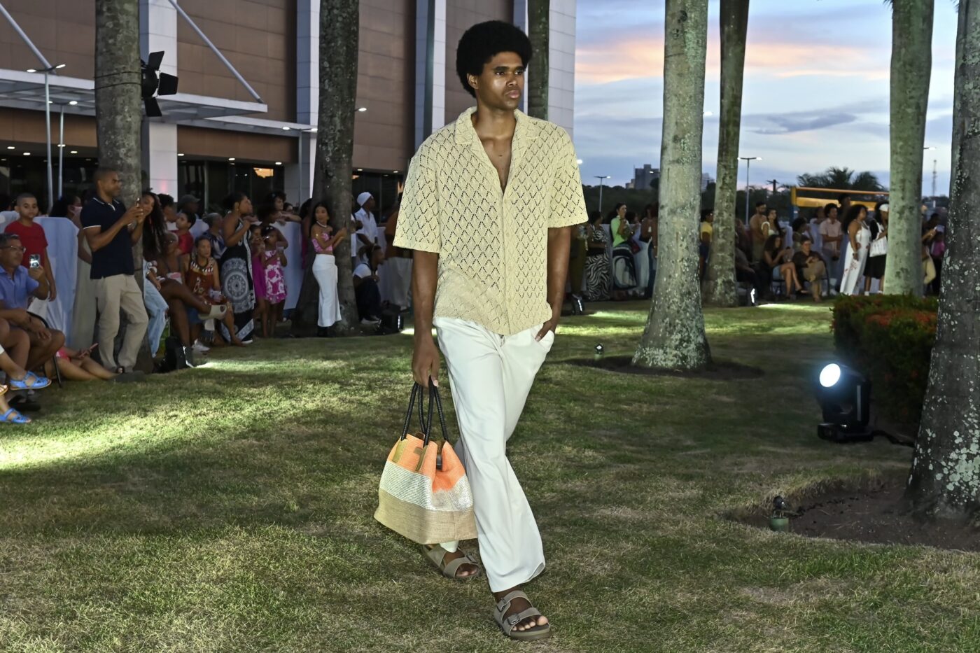 Shopping Bela Vista - ‘Primaverão Bela Moda’