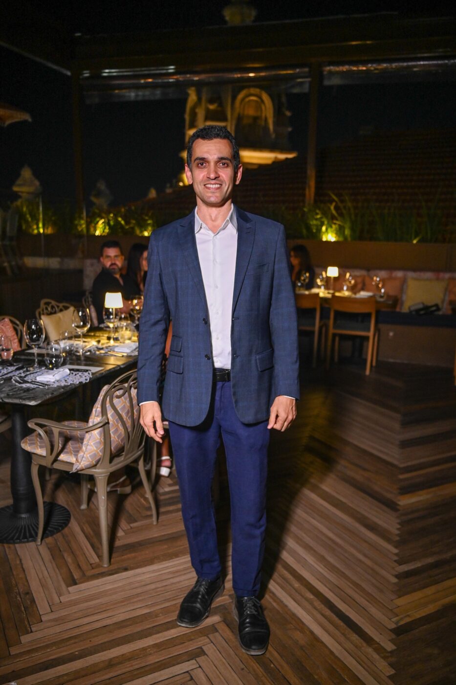 Paulo Marques 