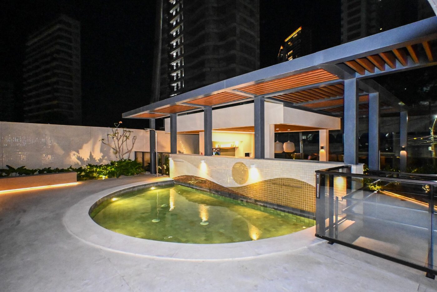 Sublime Horto House