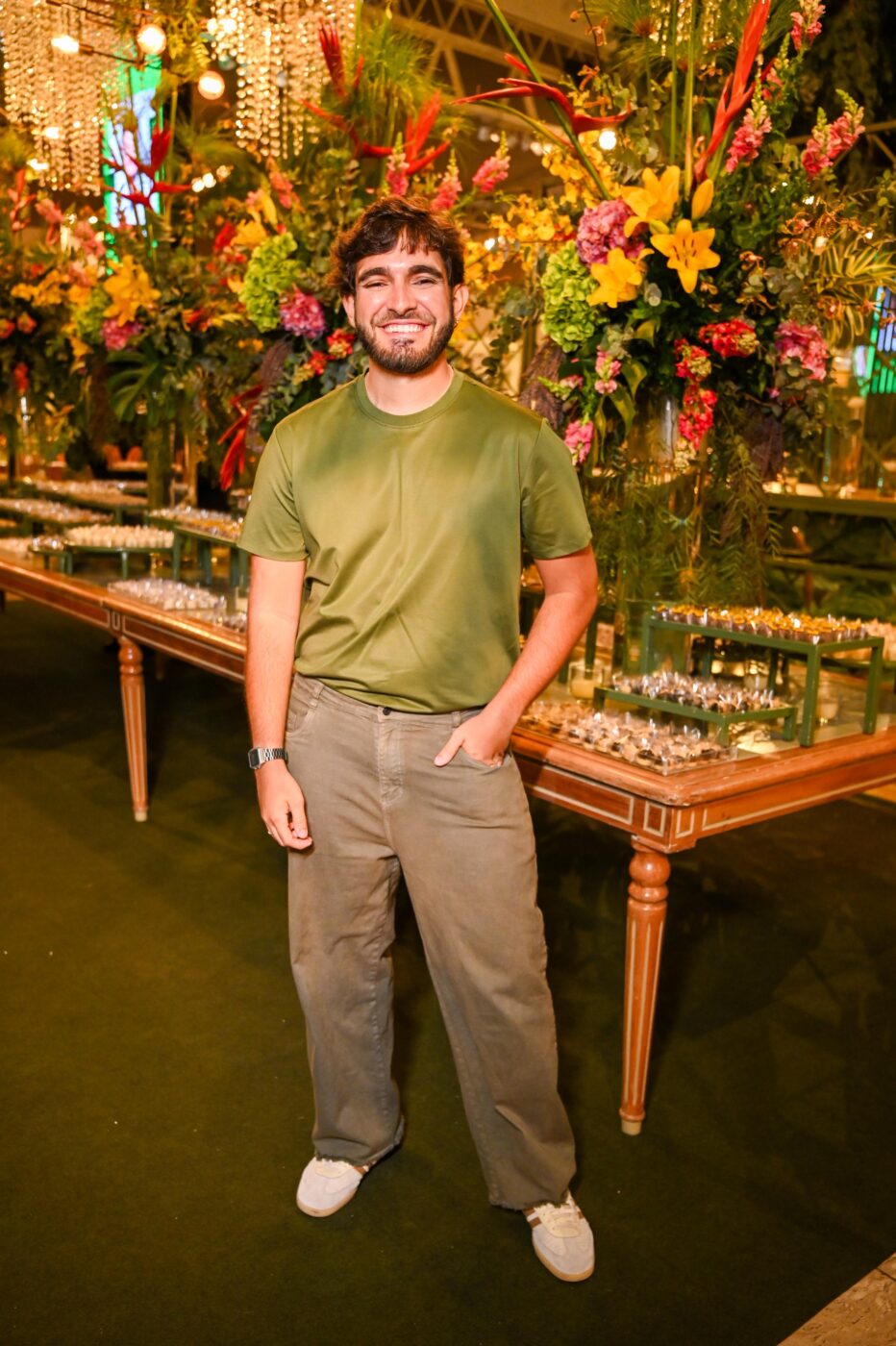 Matheus Araponga 