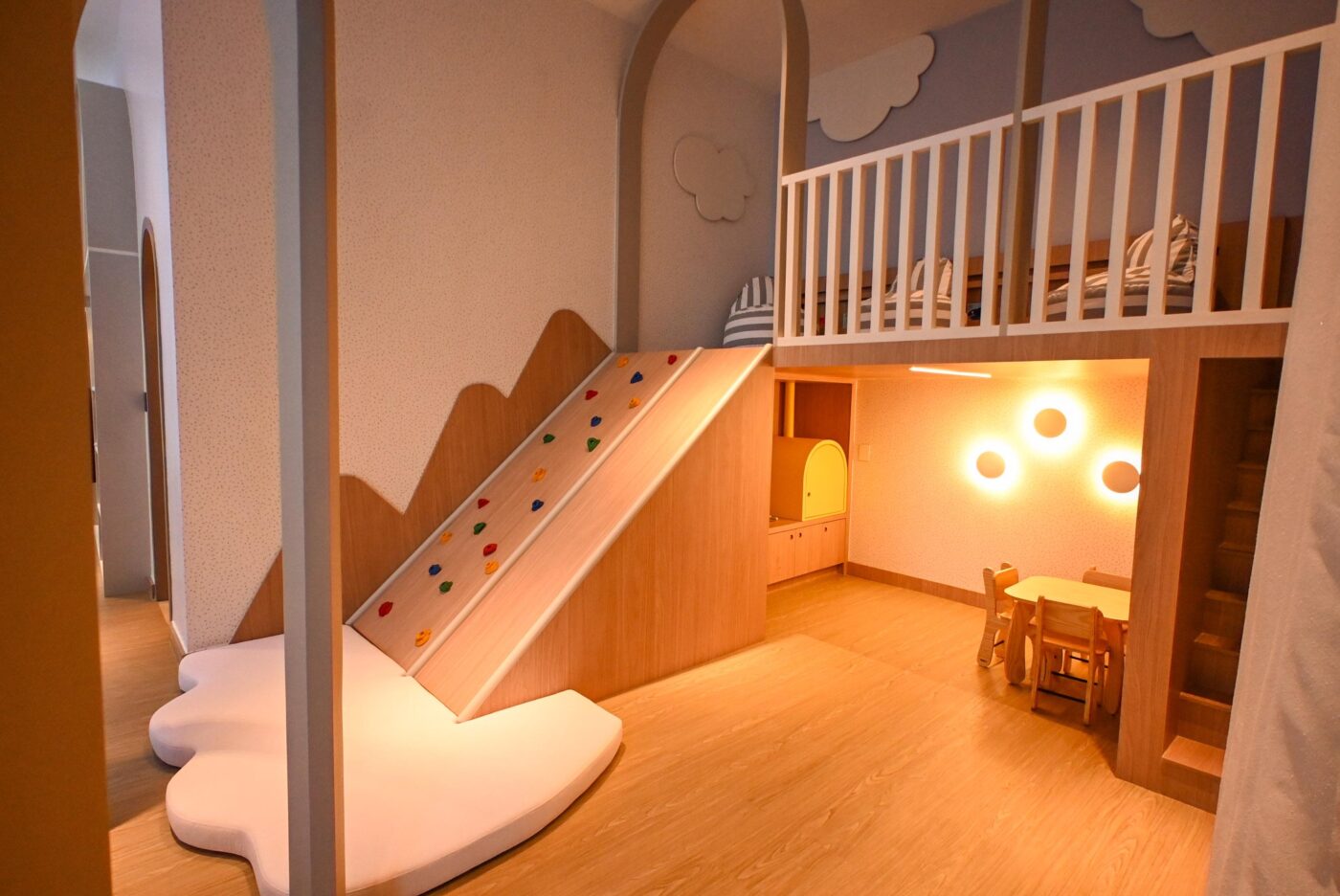 Sublime Horto House