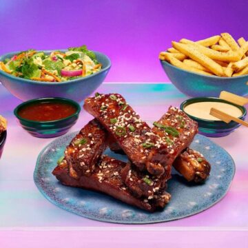 Outback lança novo menu e sorteia viagens para a Coreia do Sul para clientes que gastarem a partir de R$ 100