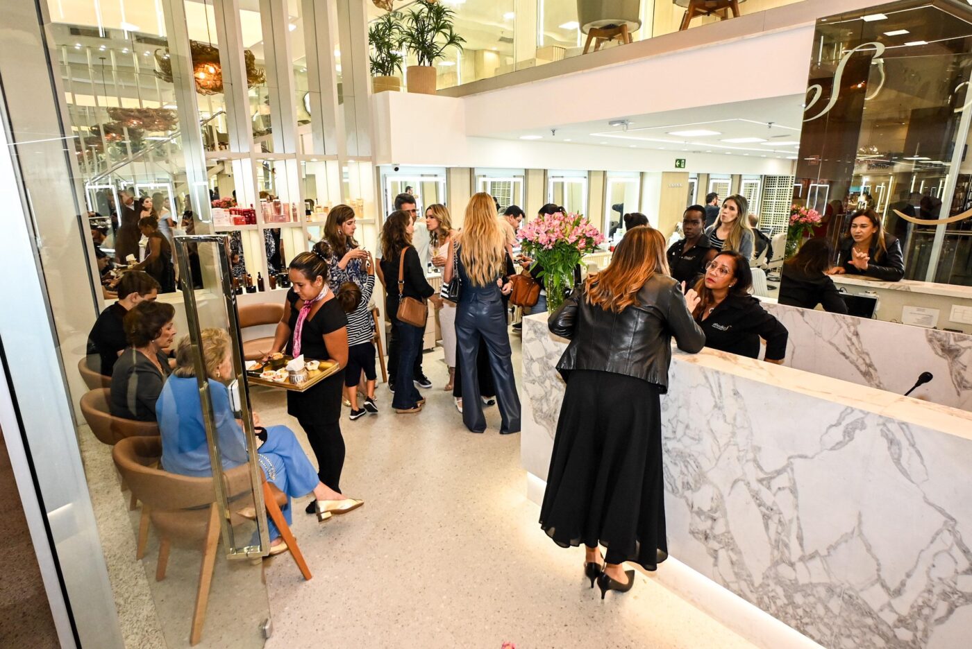 Studio S Salvador Shopping
