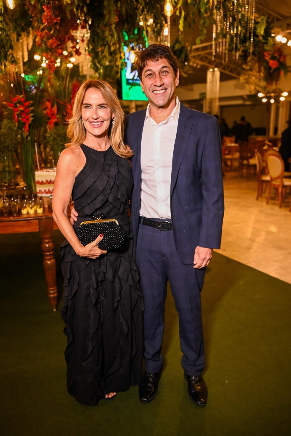 Isabella e Eduardo Café