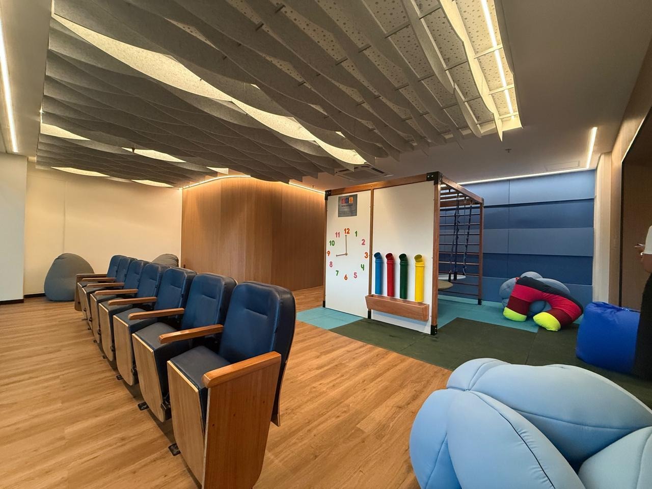 Arena Fonte Nova anuncia espaço exclusivo para torcedores com autismo
