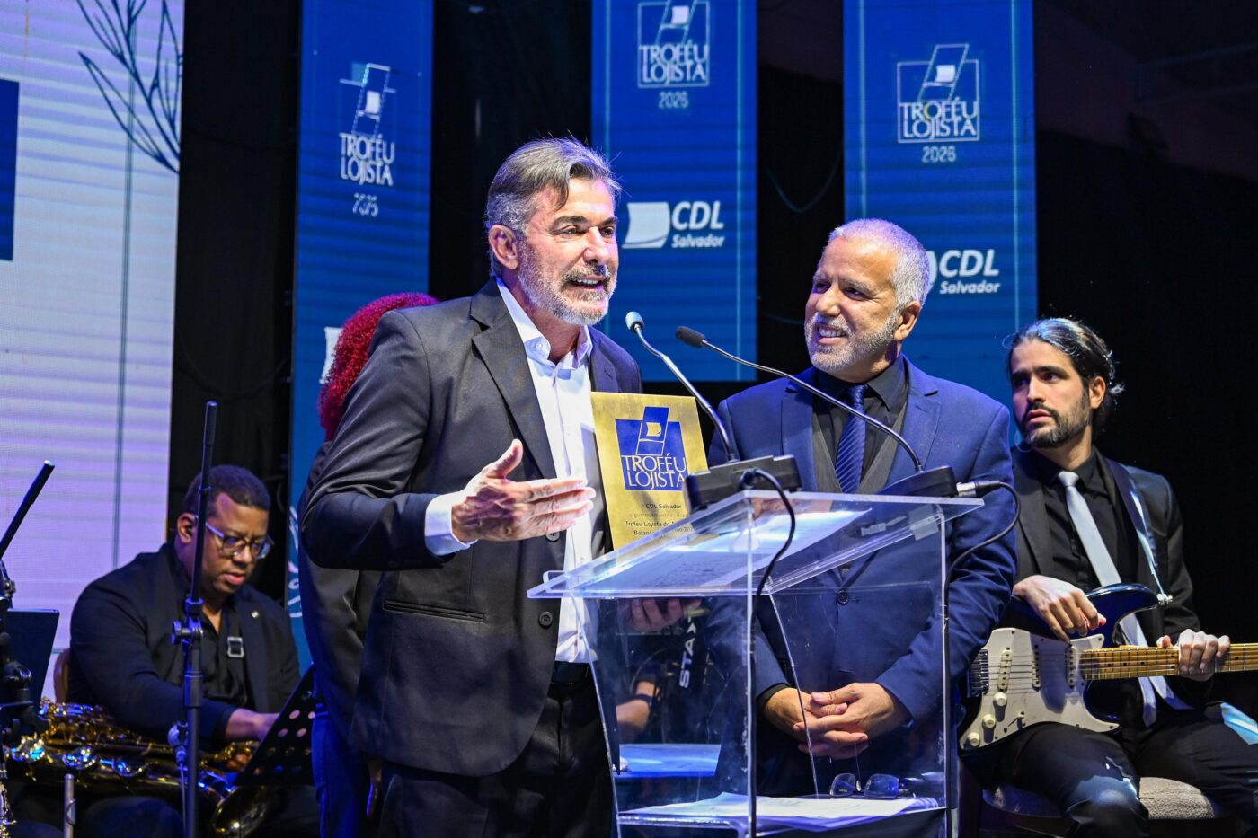 Troféu Lojista do Ano 2026