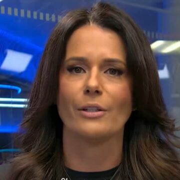 Adriana Araújo viraliza ao analisar derrota de Flávio Bolsonaro e dispara: ‘É a derrota da incoerência’