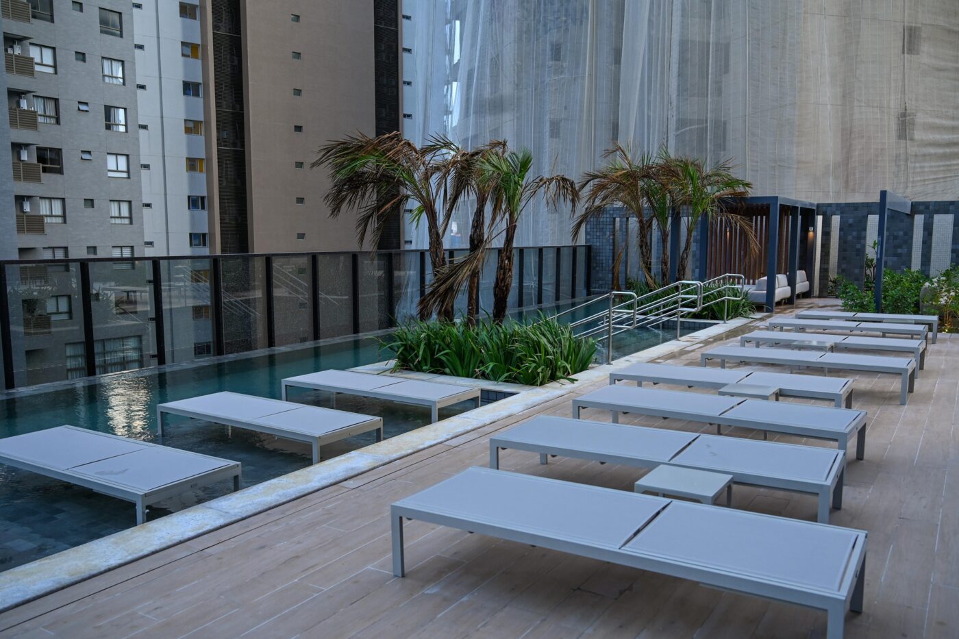 Sublime Horto House