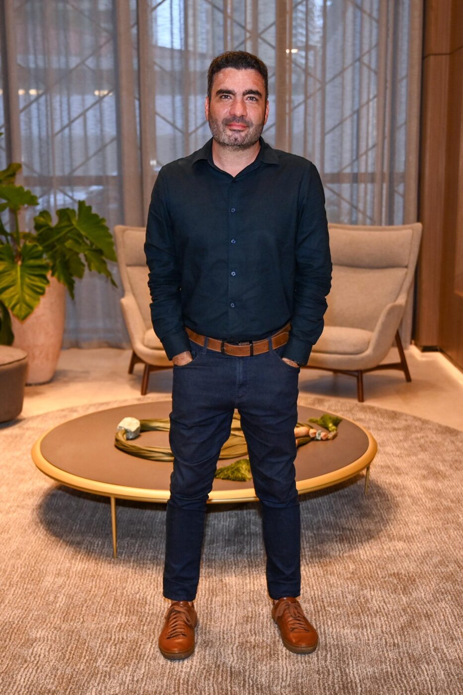Rafael Nicory