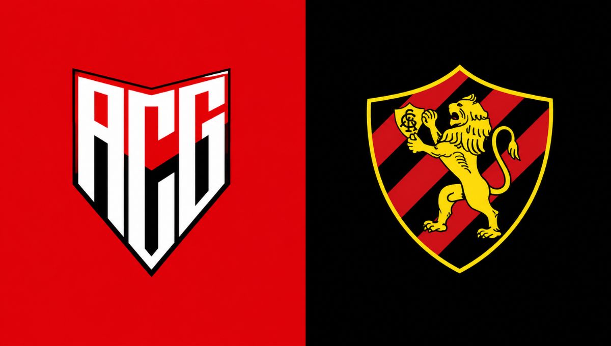 Atlético-GO x Sport, onde assistir ao vivo pelo Brasileirão Série B em confronto direto por vaga no G-6