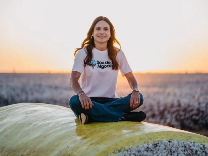 Baiana está entre as cinco mulheres mais poderosas do agronegócio brasileiro, segundo a Forbes