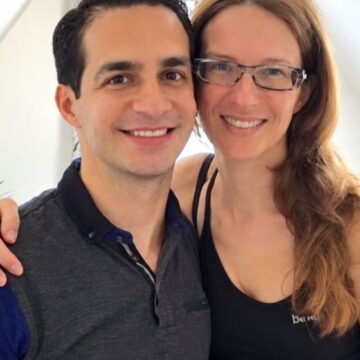 Aos 39 anos, ex-aluno doa rim e salva a vida de professora que mudou sua vida: ‘Anjo na terra’