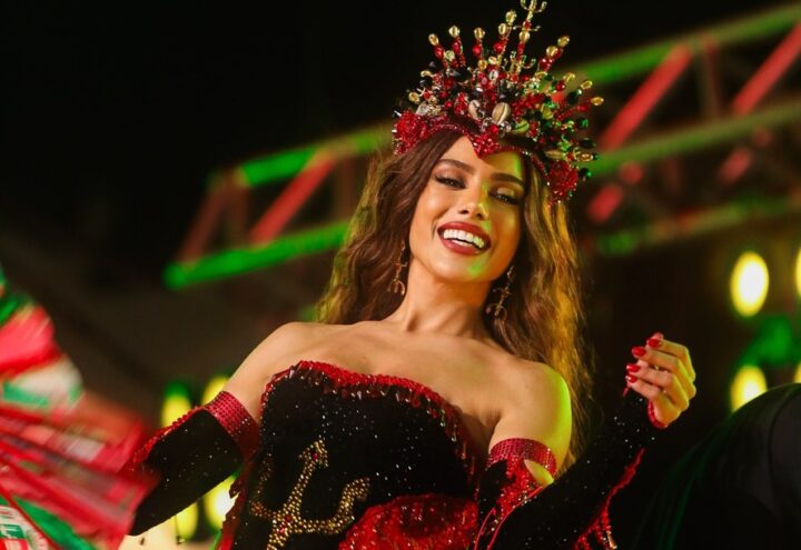 Anitta revela preparação para estreia como Rainha de Bateria da Grande Rio e brinca: ‘Sem tempo’