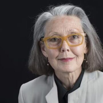 Anne Carson vence o Nobel de Literatura 2026; conheça a escritora canadense