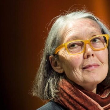 Anne Carson vence o Nobel de Literatura 2026; conheça a escritora canadense