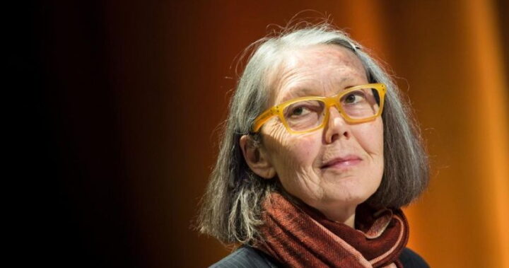Anne Carson vence o Nobel de Literatura 2026; conheça a escritora canadense
