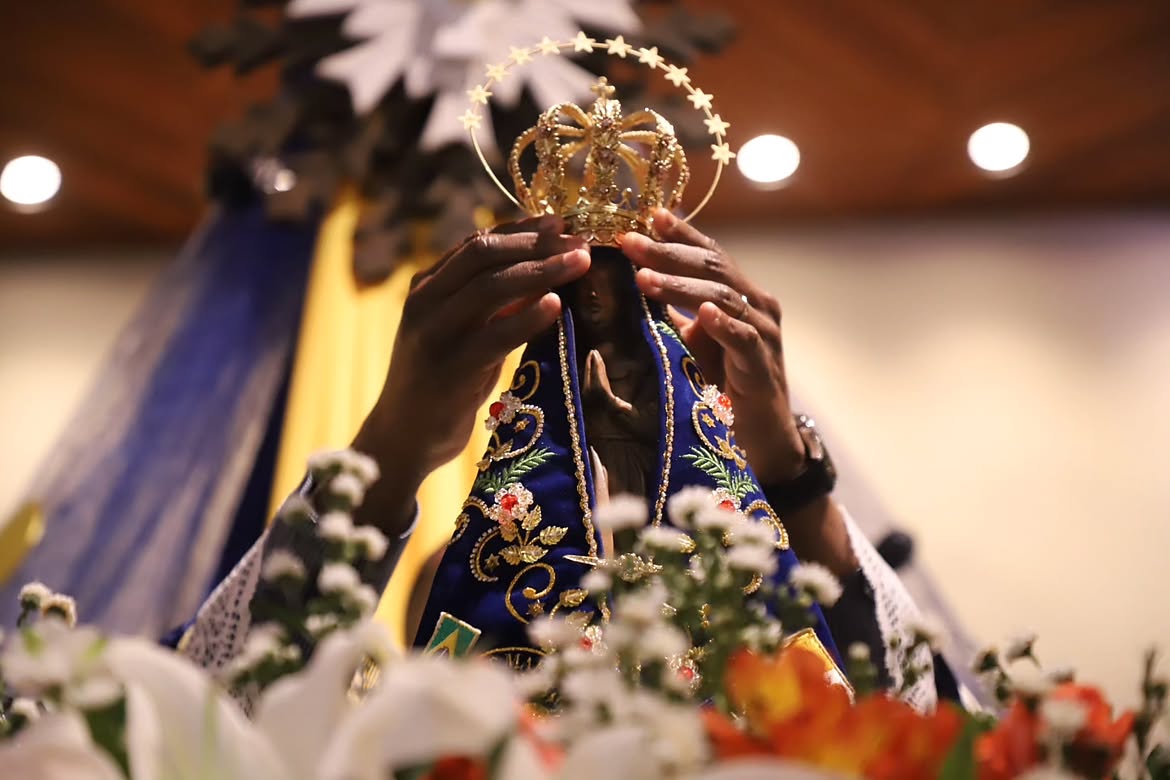 Dia de Nossa Senhora Aparecida terá missas e procissão em Salvador; confira programação