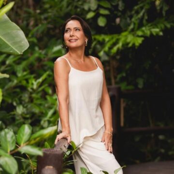 Após câncer de mama, cientista baiana transforma experiência em pesquisa para ajudar outras mulheres