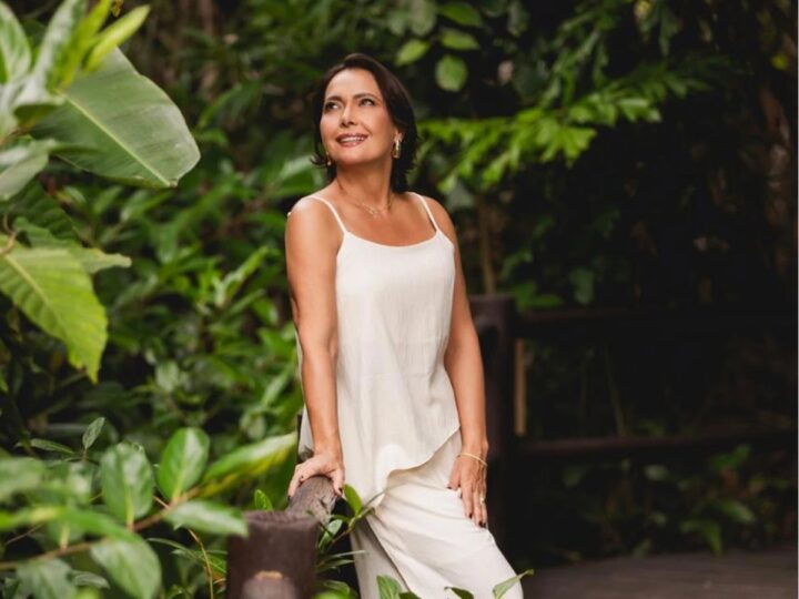 Após câncer de mama, cientista baiana transforma experiência em pesquisa para ajudar outras mulheres