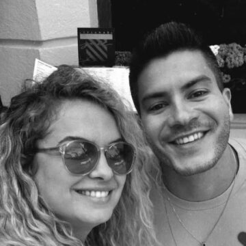 Lua Blanco fez as pazes com ex após 11 anos e viveu união discreta com famoso