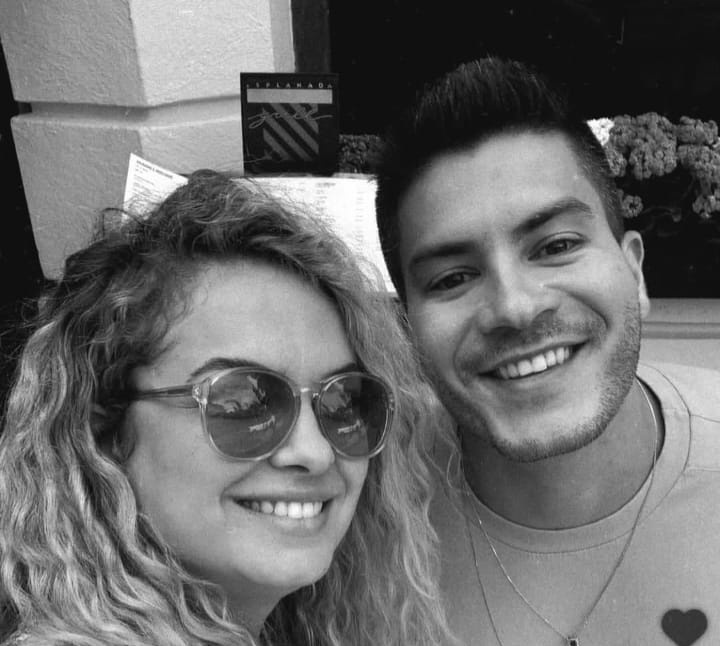 Lua Blanco fez as pazes com ex após 11 anos e viveu união discreta com famoso