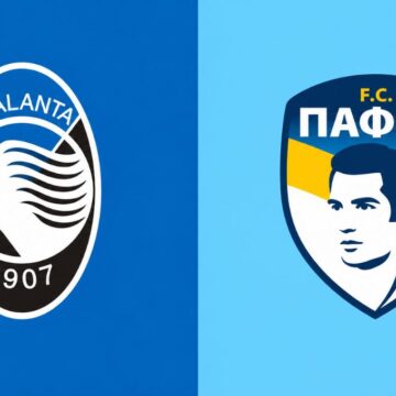 Atalanta x Pafos FC, onde assistir ao vivo pela Conference League na estreia dos italianos na competição