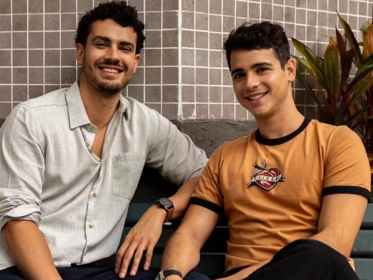 Quem Ama Cuida: Felipe termina com Mau Mau após descobrir segredo, e rapaz engata novo namoro