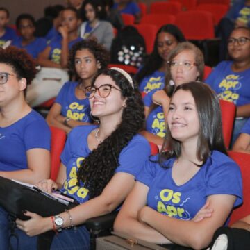 Salvador promove aulão gratuito para o Enem 2026 com dicas de redação e Física; veja como participar