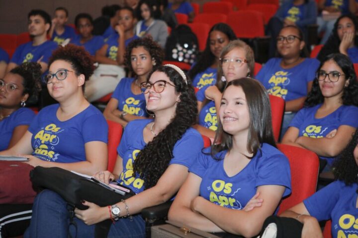 Salvador promove aulão gratuito para o Enem 2026 com dicas de redação e Física; veja como participar