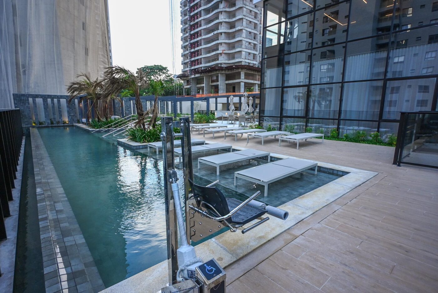 Sublime Horto House