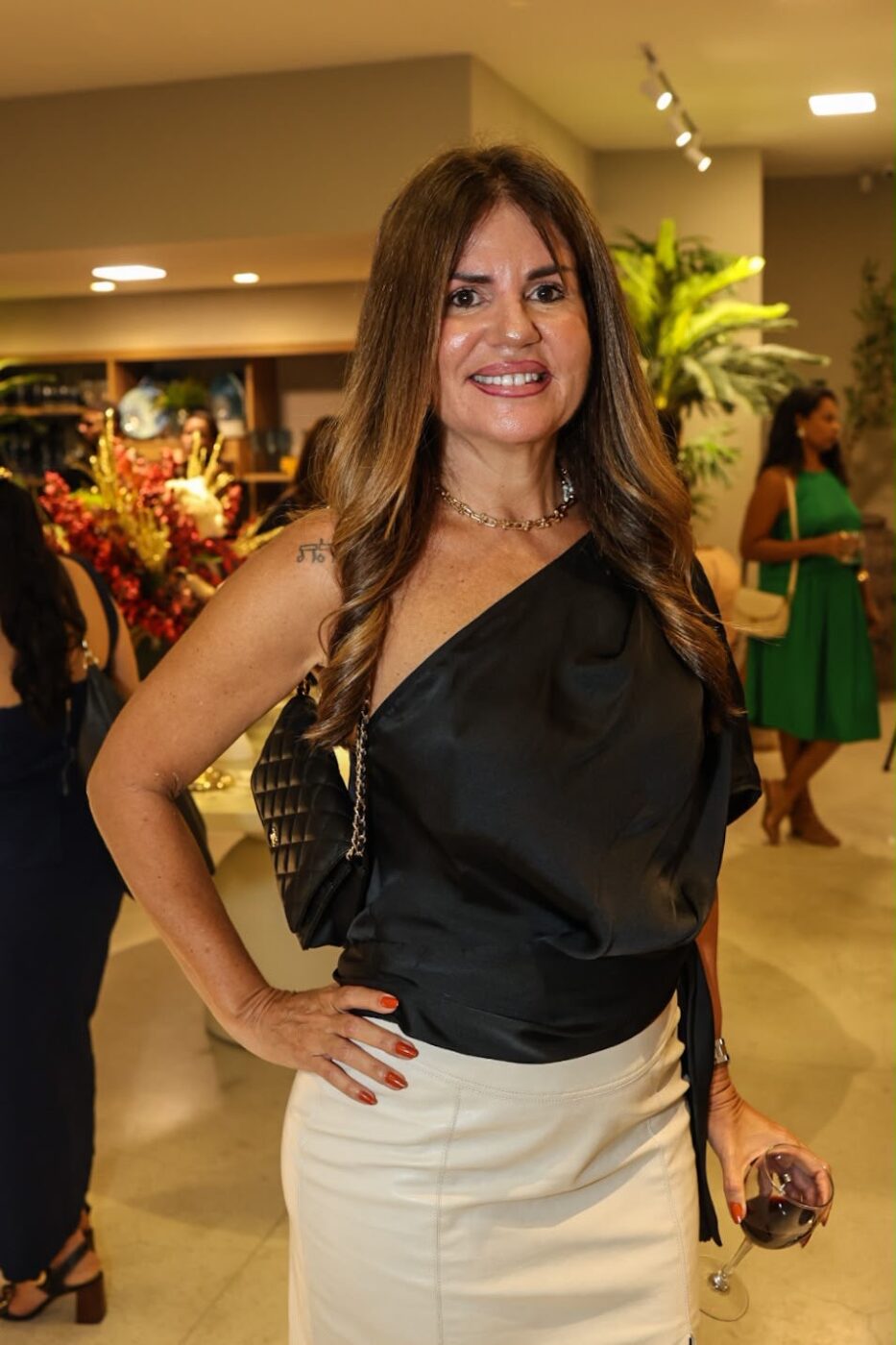 Mila Almeida